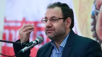 سقوط حشدالشعبی عراق، مقدمه حمله زمینی به ایران است