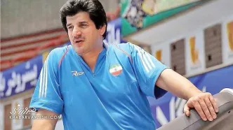 رسول خادم جملات تاریخی ناصر حجازی را منتشر کرد