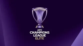 سهمیه ایران در فصل آینده لیگ نخبگان آسیا یک + یک است