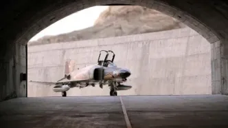 الجزیره: ایران در حال برنامه‌ریزی برای خرید 3 نوع جنگنده جدید از روسیه و چین است