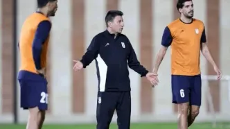 برنامه ویژه قلعه‌نویی برای آماده‌سازی بازیکنان قبل از جام جهانی