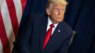 دستور ترامپ برای بررسی دوباره گرین‌کارت ایرانی‌ها