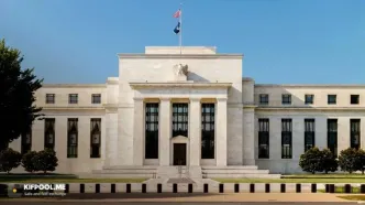 گزارش سپتامبر آمریکا با ۱۱۹ هزار شغل تازه منتشر شد؛ بیکاری اکنون در سطح ۴.۴ درصد ایستاده است.