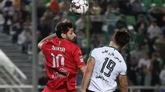 برد ۱ بر صفر فولاد مقابل پیکان؛ برد یحیی بعد از چند هفته ناکامی