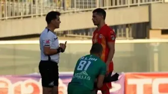 داوران هفته دهم؛ تمام مسابقات با VAR