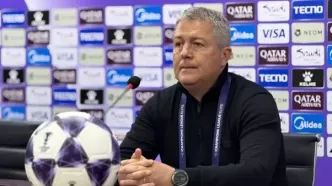 واکنش اسکوچیچ به برد ارزشمند تراکتور مقابل نسف قارشی