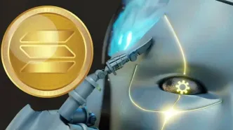 پیش‌بینی خاص ChatGPT از روند قیمت سولانا در سال ۲۰۲۵!