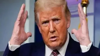 ادعای تازه ترامپ درباره توافق با ایران