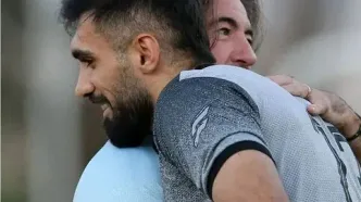 فوری؛ عارف آقاسی از استقلال اخراج شد!