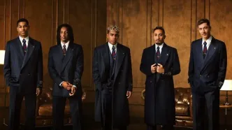 قرارداد یک ایرانی با باشگاه بارسلونا رسمی شد