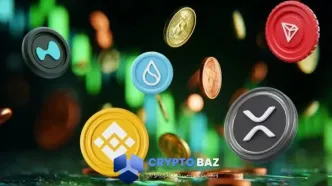 آلت‌کوین‌ها به نقطه انفجار رسیدند؛ نشانه‌ها مثل سال ۲۰۱۷ است