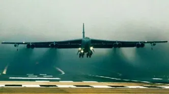 حمله آمریکا به ونزوئلا آغاز شد؟ / تلاش ترامپ برای تغییر مادورو