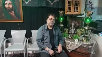 روایت زندگی بانوی دو عالم در فیلم کوتاه «من فاطمی ام»