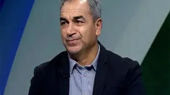 کلهر: اوسمار به دلیل شرایط بحرانی تیم حریف موفق شد!