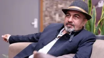 جمله رضا عطاران در یک مراسم هنری خبرساز شد/ ویدئو