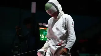 اپه ایران به فینال بازی‌های کشورهای اسلامی صعود نکرد