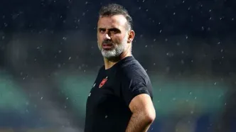 اوسمار خواستار بازگشت یک چهره محبوب شد