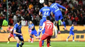 بی‌قراری هواداران استقلال و پرسپولیس برای دربی