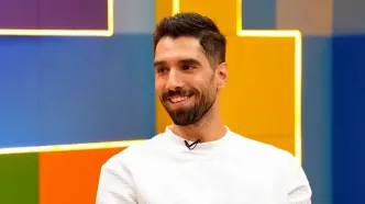 قسمت 5 برنامه رباط صلیبی با حضور محمد موسوی + لینک تماشای مستقیم