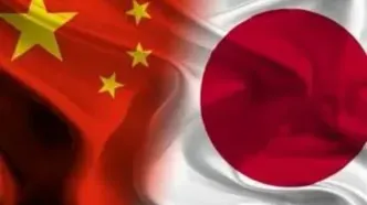 هشدار تند چین به ژاپن