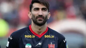 علیرضا بیرانوند: برخی فقط به دنبال شکست تیم ملی هستند + فیلم