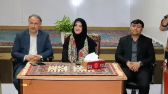 صنایع‌دستی زاییده حکمت ایرانی است/ شیروان شناسنامه هویت فرهنگی خراسان شمالی