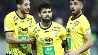 ترکیب احتمالی سپاهان مقابل الحسین اردن