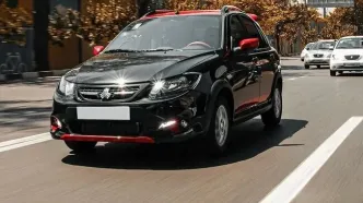 قیمت محصولات سایپا امروز پنجشنبه 4 دی 1404/ کوییک چند؟