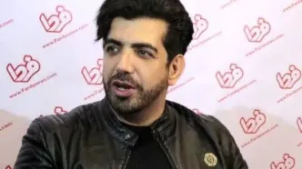 بازیگر جایزه بزرگ، کنسرت مهران مدیری را مسخره کرد