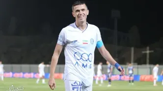 رقابت جذاب یاسر آسانی با سپاهانی محبوب؛ چه کسی بهترین می‌شود!؟