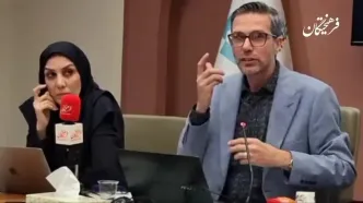 دیپلماسی آب در کما؛ پنج هیچ به طالبان باخته‌ایم!