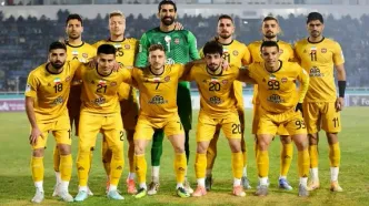 اعلام ترکیب تراکتور با یک تغییر مهم