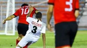 پیروزی تیم ملی فوتبال 7 نفره ایران برابر کره‌جنوبی در قهرمانی آسیا