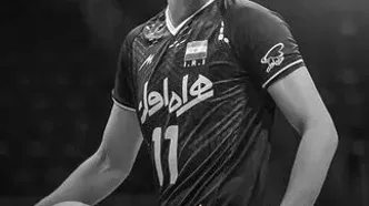 پیام تسلیت جامعه ورزش در پی درگذشت صابر کاظمی