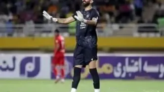 توهین زشت یک رسانه به علیرضا بیرانوند جنجالی شد/عکس