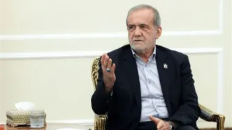 پزشکیان: دولت را کوچک می‌کنیم