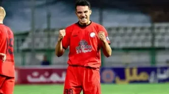 مهاجم نوک ایران در جام‌جهانی ۲۰۲۶ را بشناسید