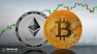 سقوط شدید بیت‌کوین زیر ۹۰ هزار دلار پس از ۷ ماه