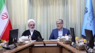 روحانیت و عالم دینی باید پناه و ملجأ دانشجو با هر تیپ و نگاه فکری باشد