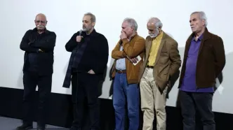 تأثیر امیر نادری بر سینمای ایران غیرقابل‌انکار است