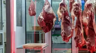 قیمت گوشت قرمز امروز ۲۵ آبان 1404 + جدول