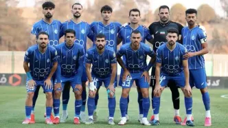 درخواست استقلالی‌ها: برای دربی داور خارج بیارید!