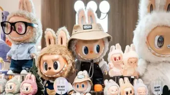 فیلم عروسک لبوبو توسط سونی ساخته خواهد شد