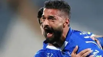 آرمین سهرابیان و مجموعه‌ای تمام نشدنی از جنجال‌ها!