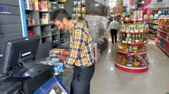 کالابرگ الکترونیک جدید دولت واریزی ایام فاطمیه/ شارژ مرحله پنجم کالابرگ 1/500/000 خانوارها سه نفره