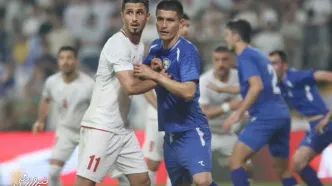 امیدوار کننده‌ مثل ستاره پرسپولیس!