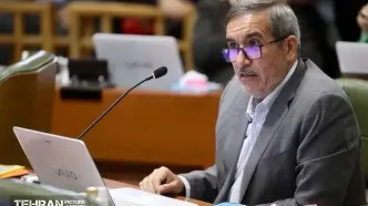 خانه پلاک قرمز محلی برای تجمع معتادان متجاهر و انباشت نخاله