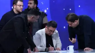 قلعه‌نویی در ضعیف‌ترین موقعیت ملی