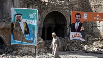 لحظه سرنوشت‌ساز عراق برای تهران؛ موازنه ظریف بغداد بر هم می‌خورد؟