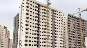 نقشه راه مسکن اقتصادی ایران؛ از شهرهای هدف تا تحول در ساخت‌وساز با سرمایه‌گذاری کلان